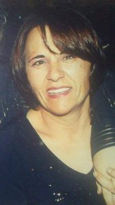 Marina Orfanou Marina Lambraki-Orfanou