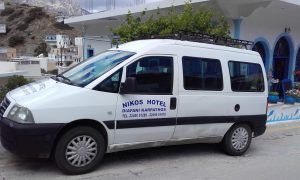 Mini Bus