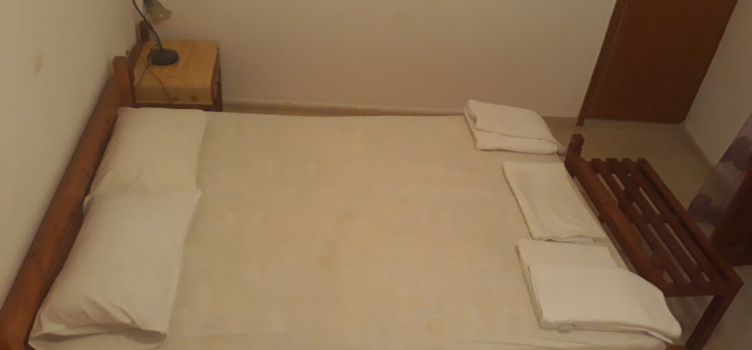 Double Bed